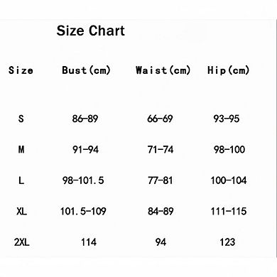 Women's Ribbed Bikini Sets Scoop Neck Swimsuit Textured Bathing Suit