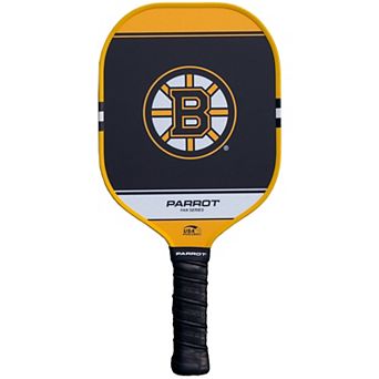 NHL Boston Bruins Sport Plus Pickleball Paddle