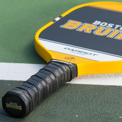 NHL Boston Bruins Sport Plus Pickleball Paddle