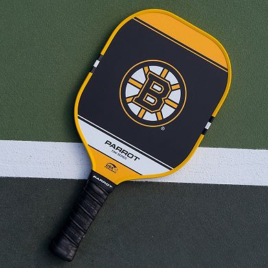 NHL Boston Bruins Sport Plus Pickleball Paddle