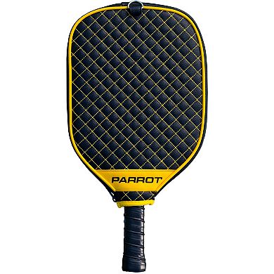 NHL Boston Bruins Quilted Pickleball Paddle Cover