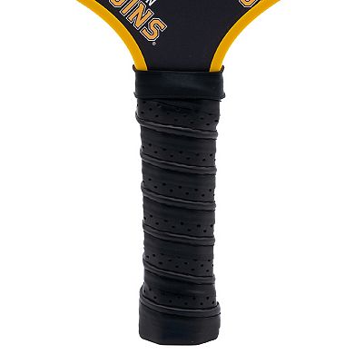 NHL Boston Bruins Sport Pickleball Pickleball Paddle