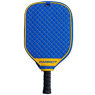 NHL Buffalo Sabres Quilted Pickleball Paddle Cover