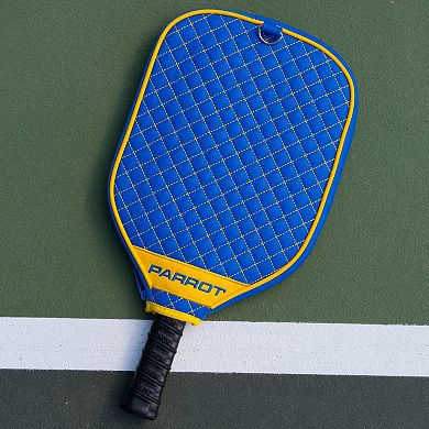 NHL Buffalo Sabres Quilted Pickleball Paddle Cover