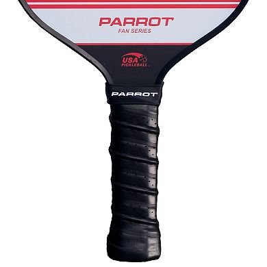 NHL Chicago Blackhawks Sport Plus Pickleball Paddle
