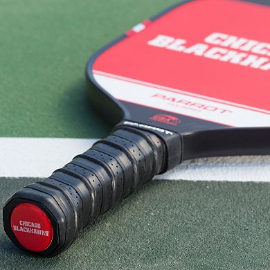 NHL Chicago Blackhawks Sport Plus Pickleball Paddle