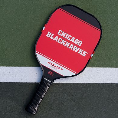 NHL Chicago Blackhawks Sport Plus Pickleball Paddle