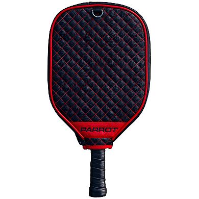 NHL Chicago Blackhawks Quilted Pickleball Paddle Cover