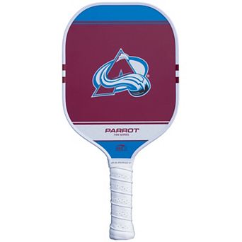 NHL Colorado Avalanche Sport Plus Pickleball Paddle