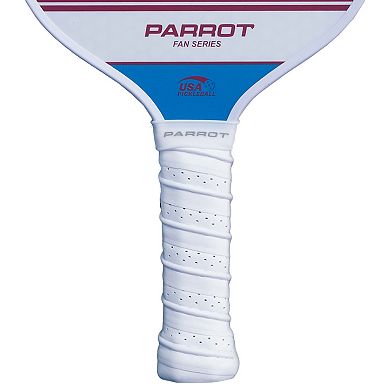 NHL Colorado Avalanche Sport Plus Pickleball Paddle