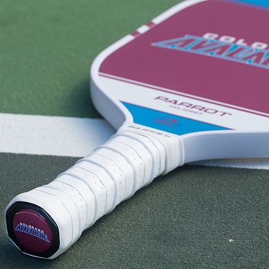 NHL Colorado Avalanche Sport Plus Pickleball Paddle