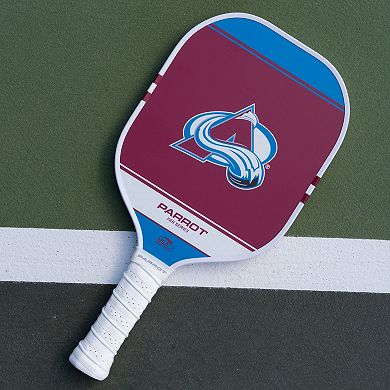 NHL Colorado Avalanche Sport Plus Pickleball Paddle
