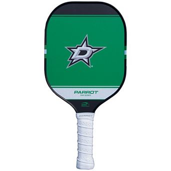 NHL Dallas Stars Sport Plus Pickleball Paddle