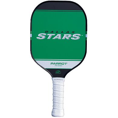 NHL Dallas Stars Sport Plus Pickleball Paddle