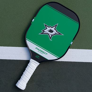NHL Dallas Stars Sport Plus Pickleball Paddle