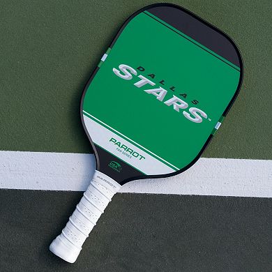 NHL Dallas Stars Sport Plus Pickleball Paddle