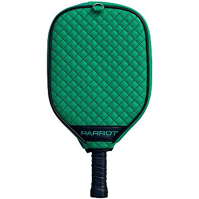 NHL Dallas Stars Quilted Pickleball Paddle Cover