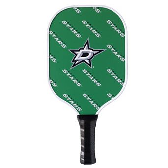 NHL Dallas Stars Sport Pickleball Pickleball Paddle
