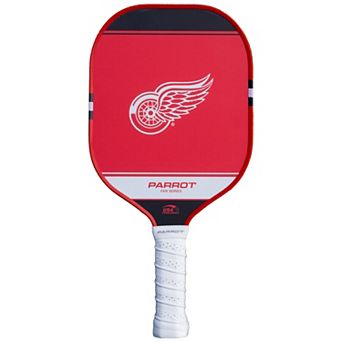 NHL Detroit Red Wings Sport Plus Pickleball Paddle