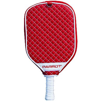 NHL Detroit Red Wings Quilted Pickleball Paddle Cover