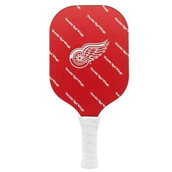 NHL Detroit Red Wings Sport Pickleball Pickleball Paddle