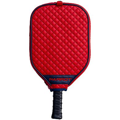 NHL Florida Panthers Quilted Pickleball Paddle Cover
