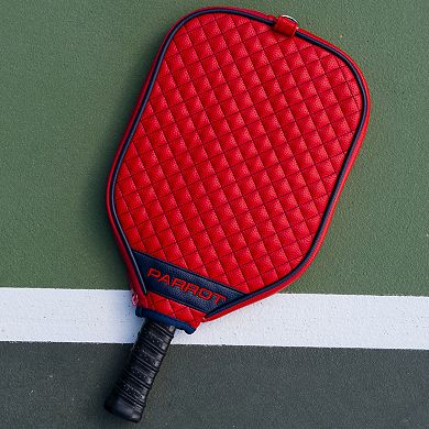 NHL Florida Panthers Quilted Pickleball Paddle Cover