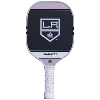NHL Los Angeles Kings Sport Plus Pickleball Paddle