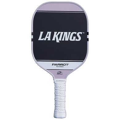 NHL Los Angeles Kings Sport Plus Pickleball Paddle