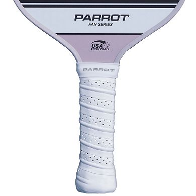 NHL Los Angeles Kings Sport Plus Pickleball Paddle