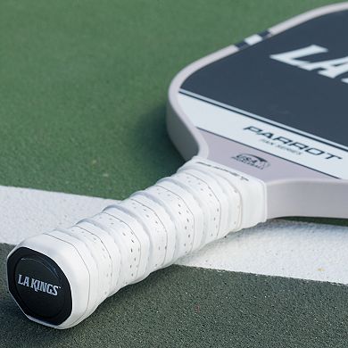 NHL Los Angeles Kings Sport Plus Pickleball Paddle