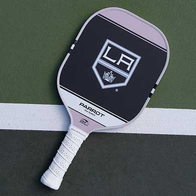 NHL Los Angeles Kings Sport Plus Pickleball Paddle