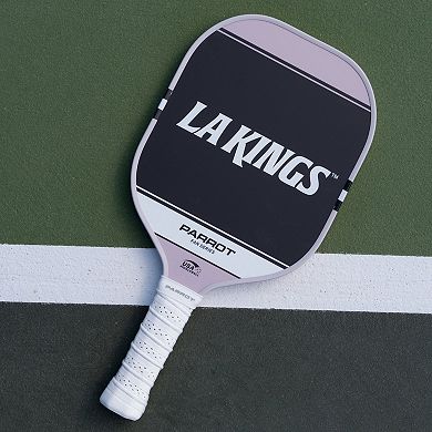 NHL Los Angeles Kings Sport Plus Pickleball Paddle
