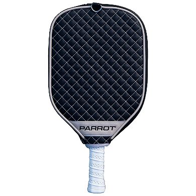 NHL Los Angeles Kings Quilted Pickleball Paddle Cover