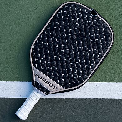 NHL Los Angeles Kings Quilted Pickleball Paddle Cover