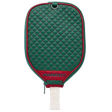 NHL Minnesota Wild Quilted Pickleball Paddle Cover