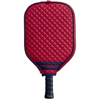 NHL Montreal Canadiens Quilted Pickleball Paddle Cover