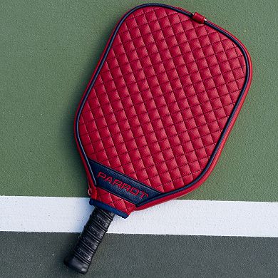 NHL Montreal Canadiens Quilted Pickleball Paddle Cover
