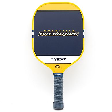 NHL Nashville Predators Sport Plus Pickleball Paddle