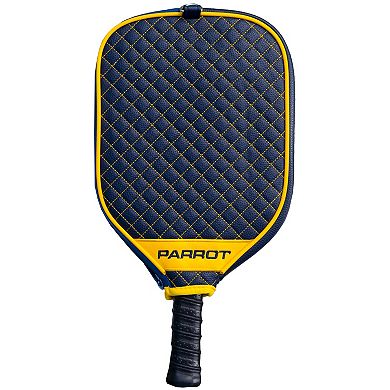 NHL Nashville Predators Quilted Pickleball Paddle Cover
