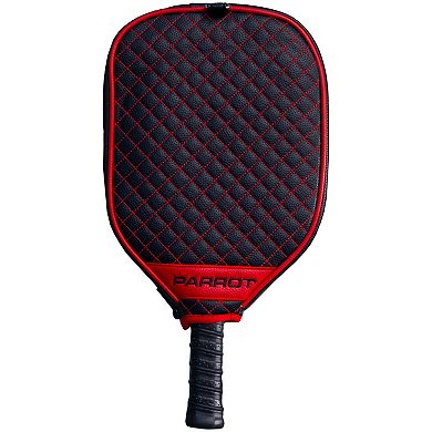 NHL New Jersey Devils Quilted Pickleball Paddle Cover