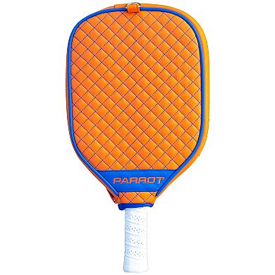 NHL New York Islanders Quilted Pickleball Paddle Cover