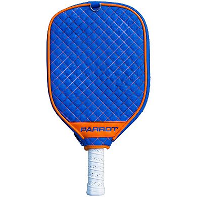 NHL New York Islanders Quilted Pickleball Paddle Cover