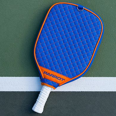 NHL New York Islanders Quilted Pickleball Paddle Cover