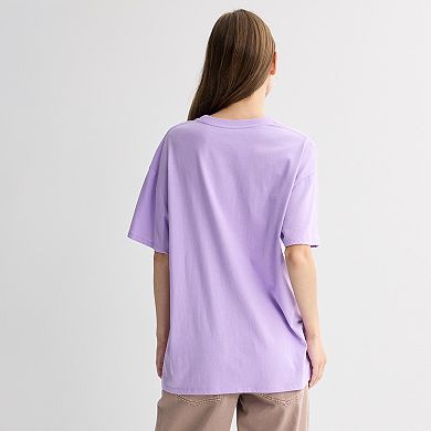 Juniors' Bratz Graphic Tee
