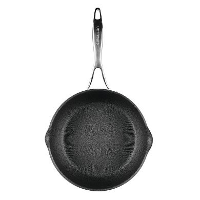 Circulon® 9.5-Inch (3.2-Qt) ScratchDefense Nonstick Infinity Pan