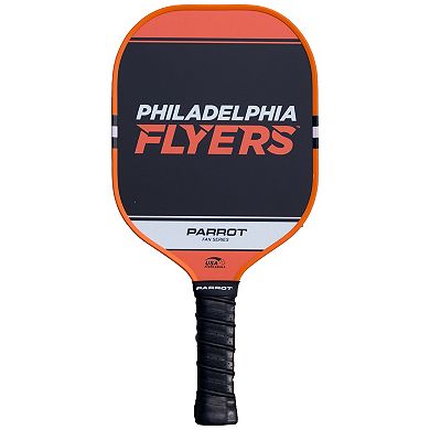 NHL New York Rangers Sport Plus Pickleball Paddle