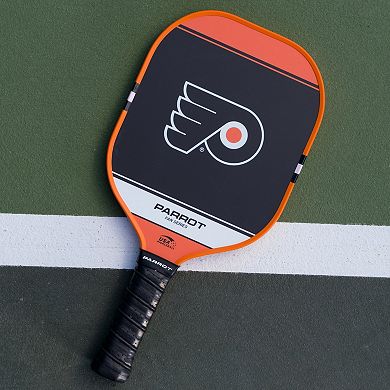 NHL New York Rangers Sport Plus Pickleball Paddle