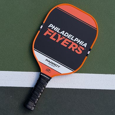 NHL New York Rangers Sport Plus Pickleball Paddle