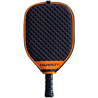 NHL Philadelphia Flyers Quilted Pickleball Paddle Cover